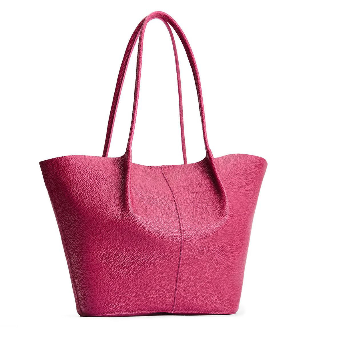 Almost Perfect' Devan Bucket Tote