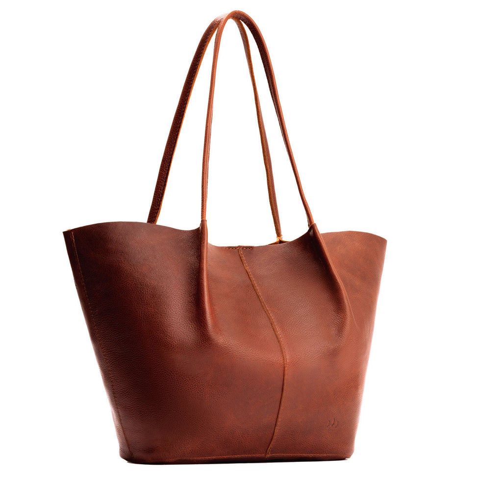 Almost Perfect' Devan Bucket Tote