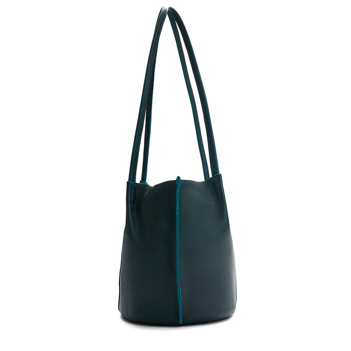 Almost Perfect' Devan Bucket Tote