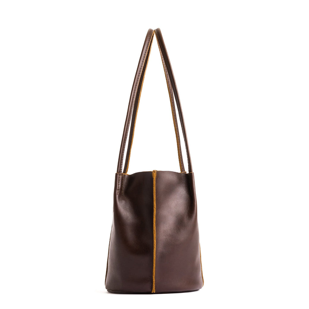 Almost Perfect' Devan Bucket Tote