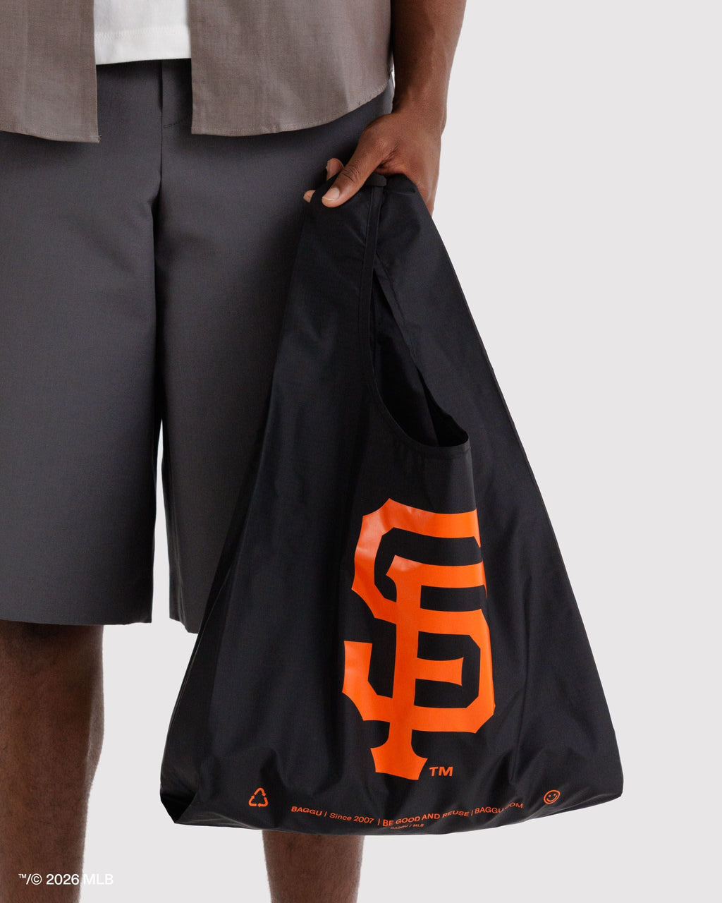 Standard Baggu - San Francisco Giants™ - image 2