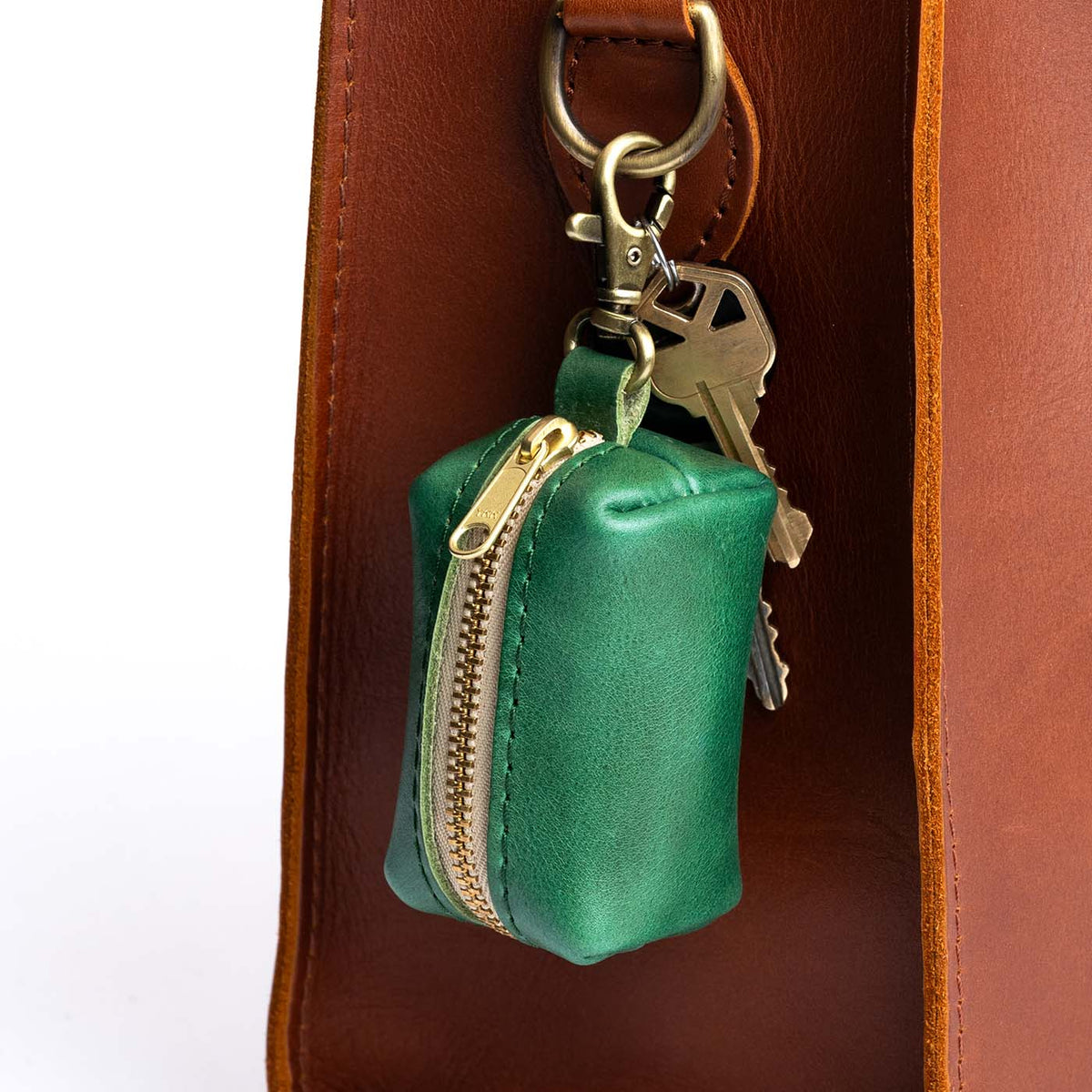 Dopp Keychain
