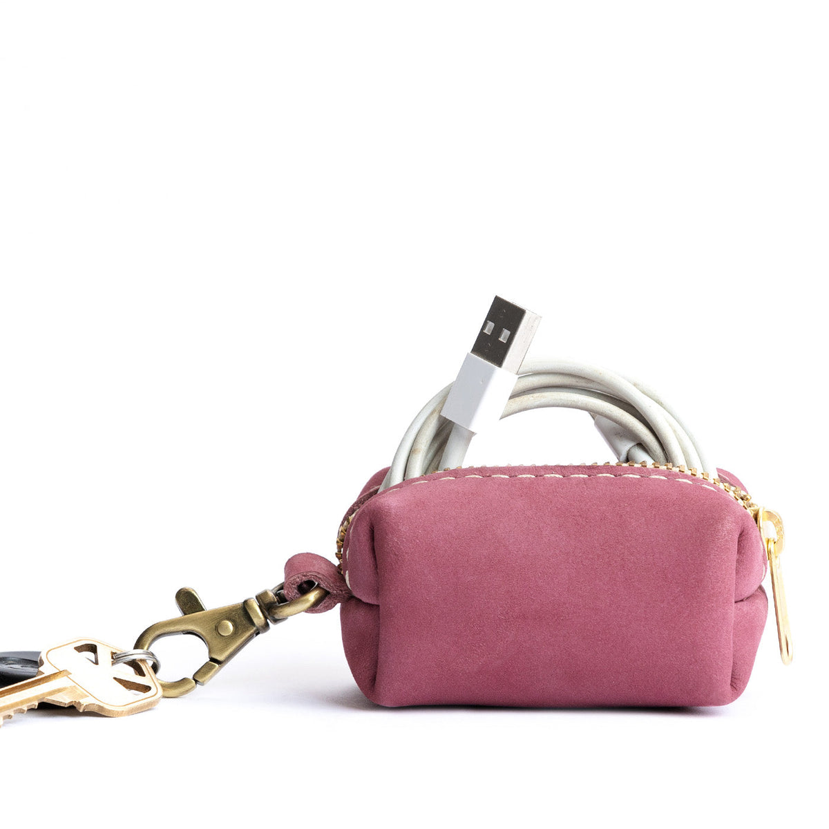Dopp Keychain