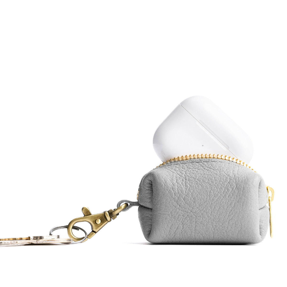 Dopp Keychain