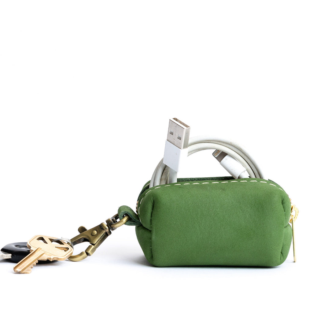 Dopp Keychain