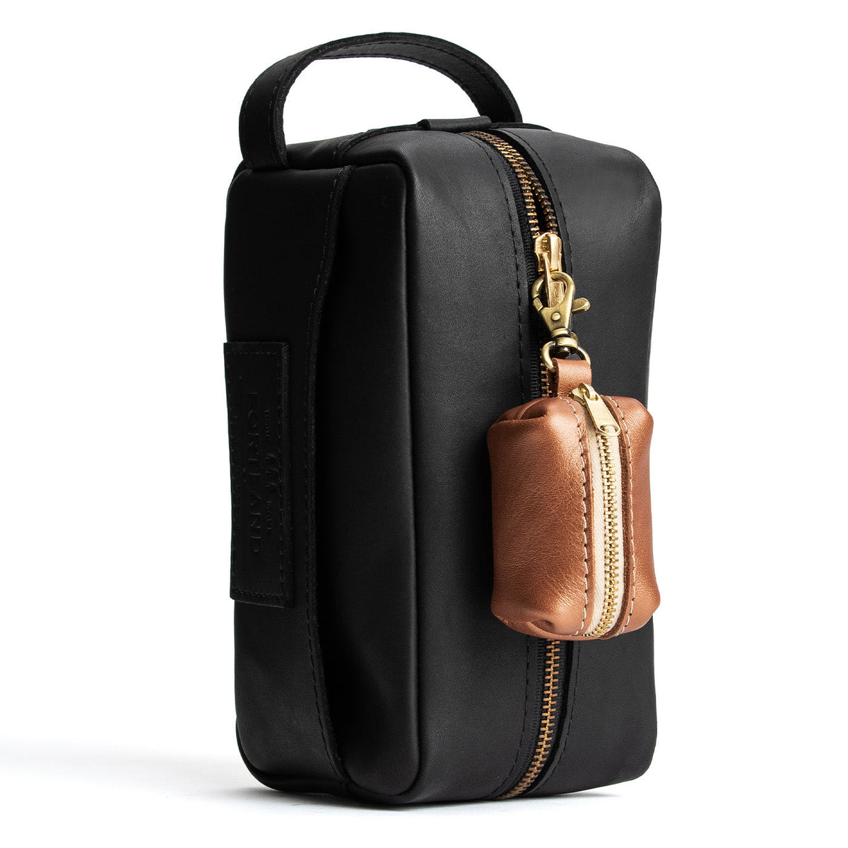 Dopp Keychain