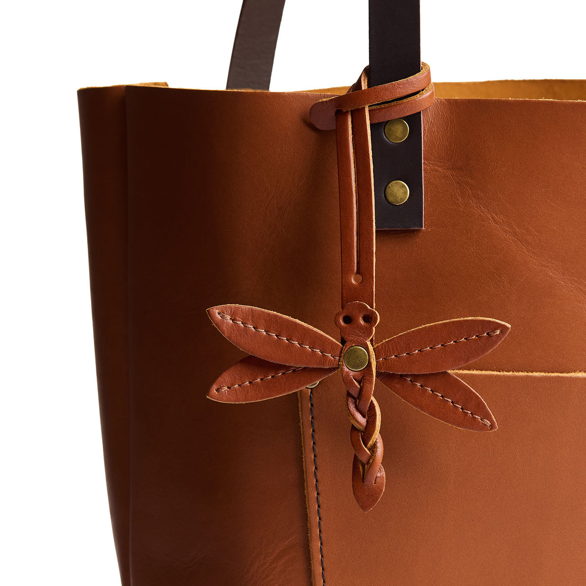 Dragonfly Tassel