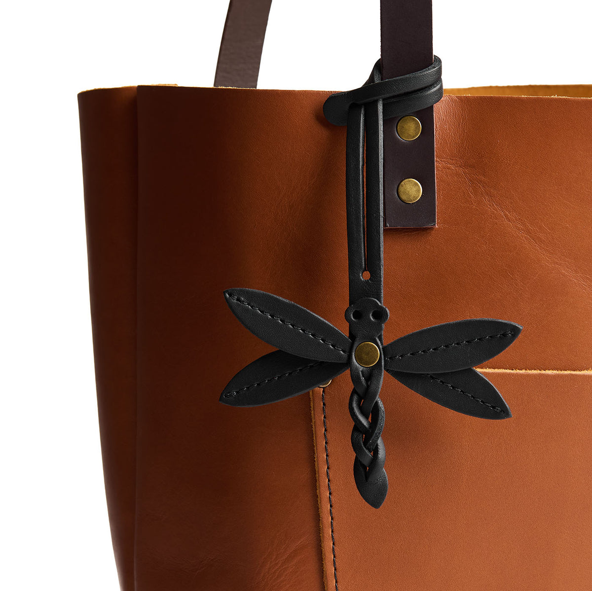 Dragonfly Tassel