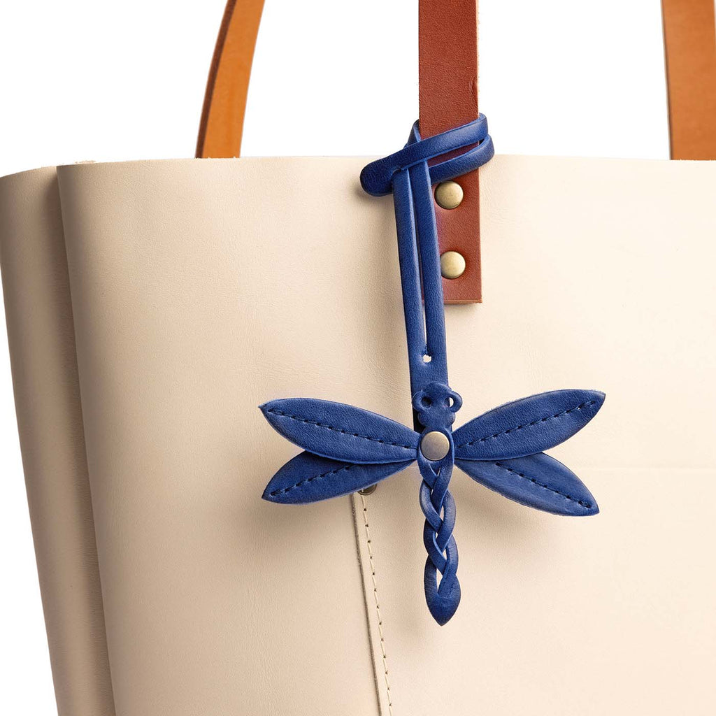 Dragonfly Tassel