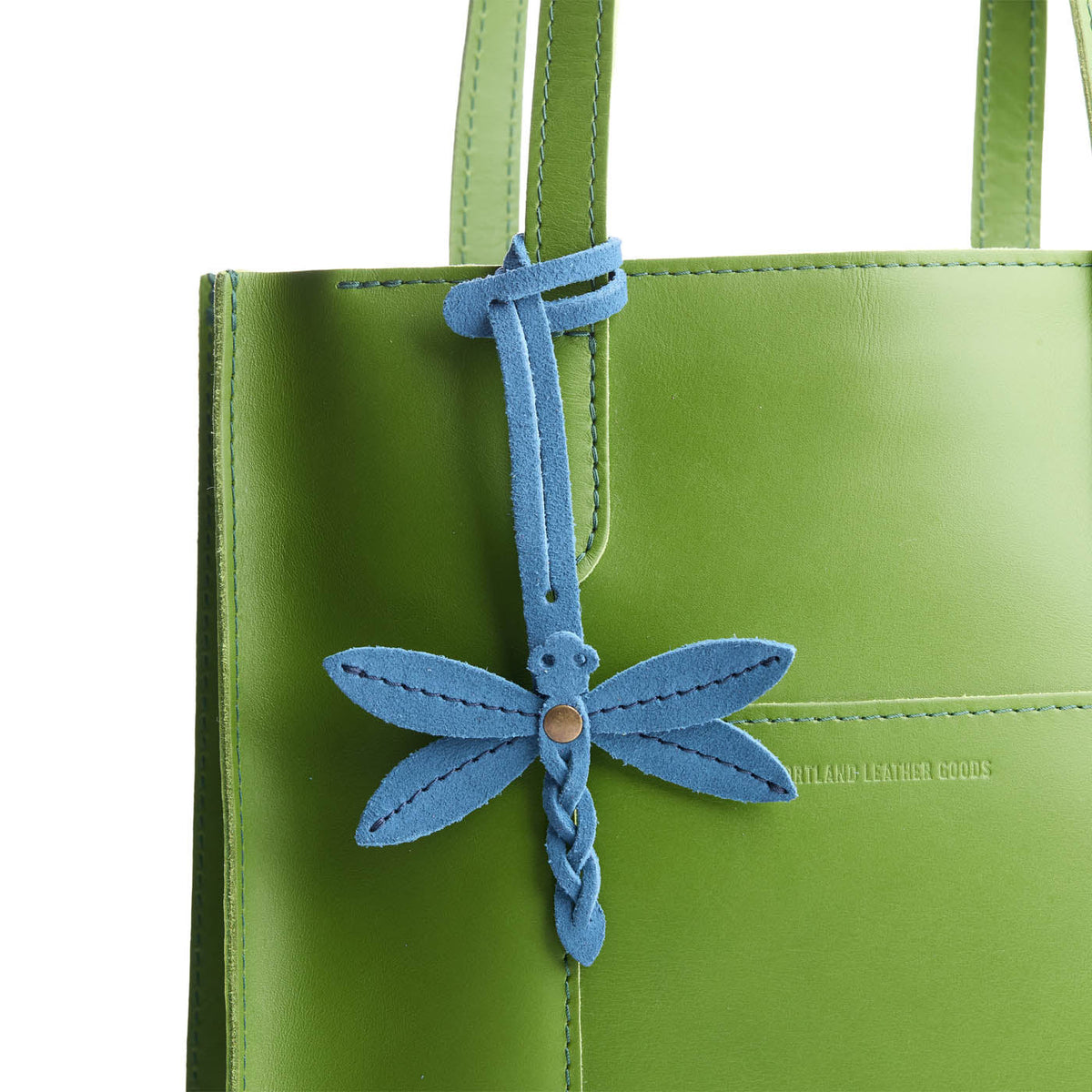Dragonfly Tassel