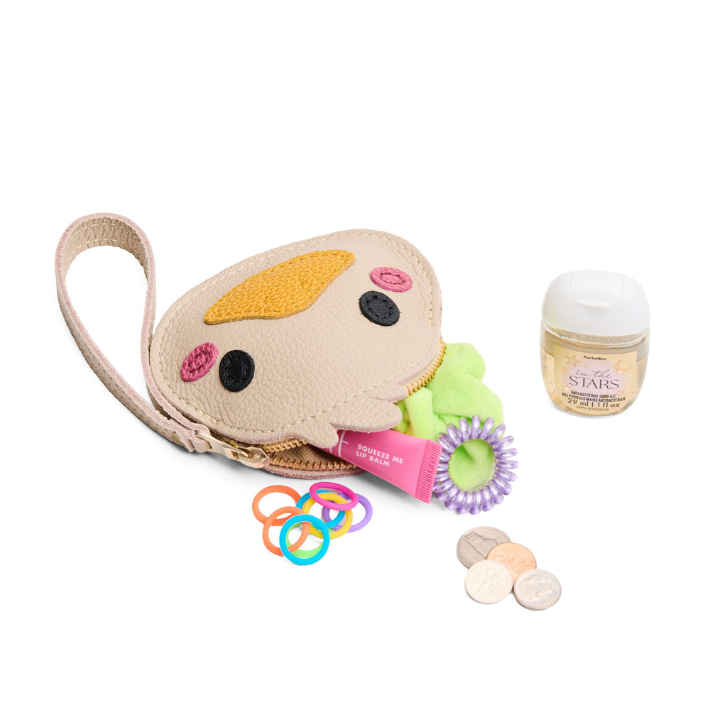 Duckie Pouch