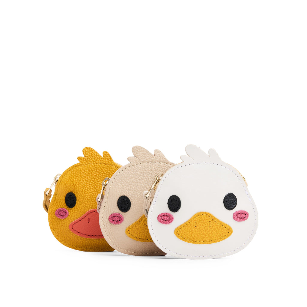 Duckie Pouch
