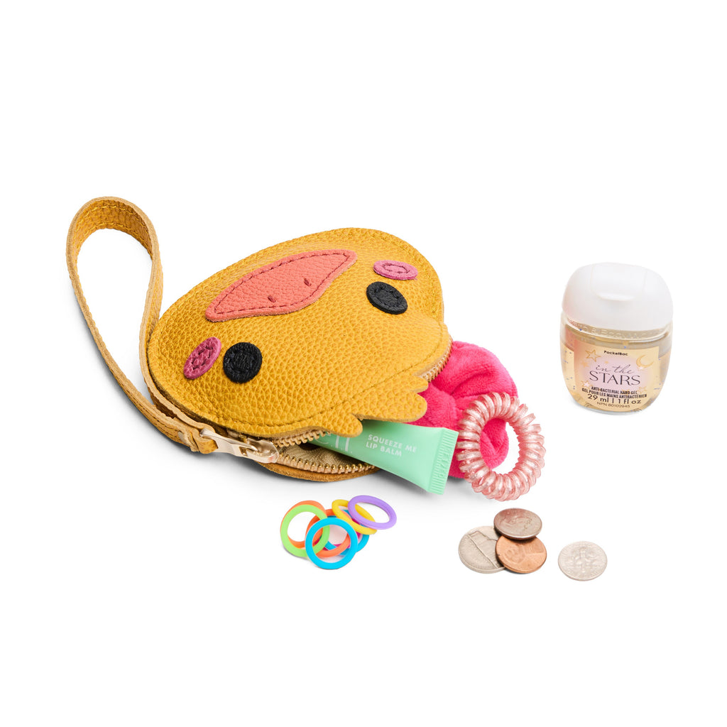 Duckie Pouch