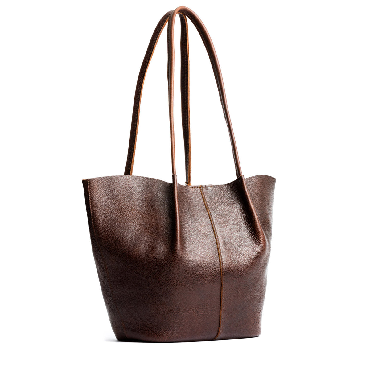 Almost Perfect' Devan Bucket Tote