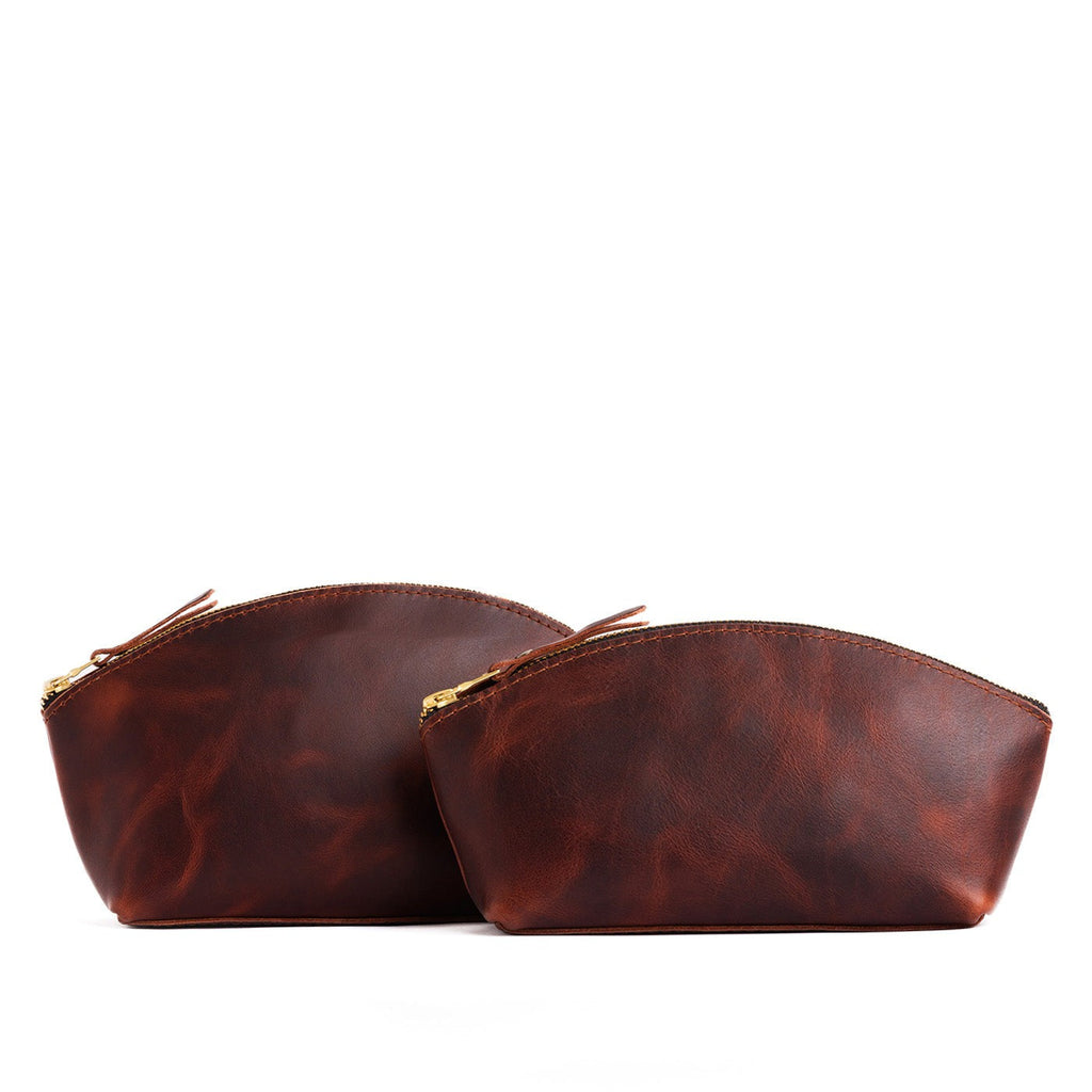 Eclipse Makeup Bag