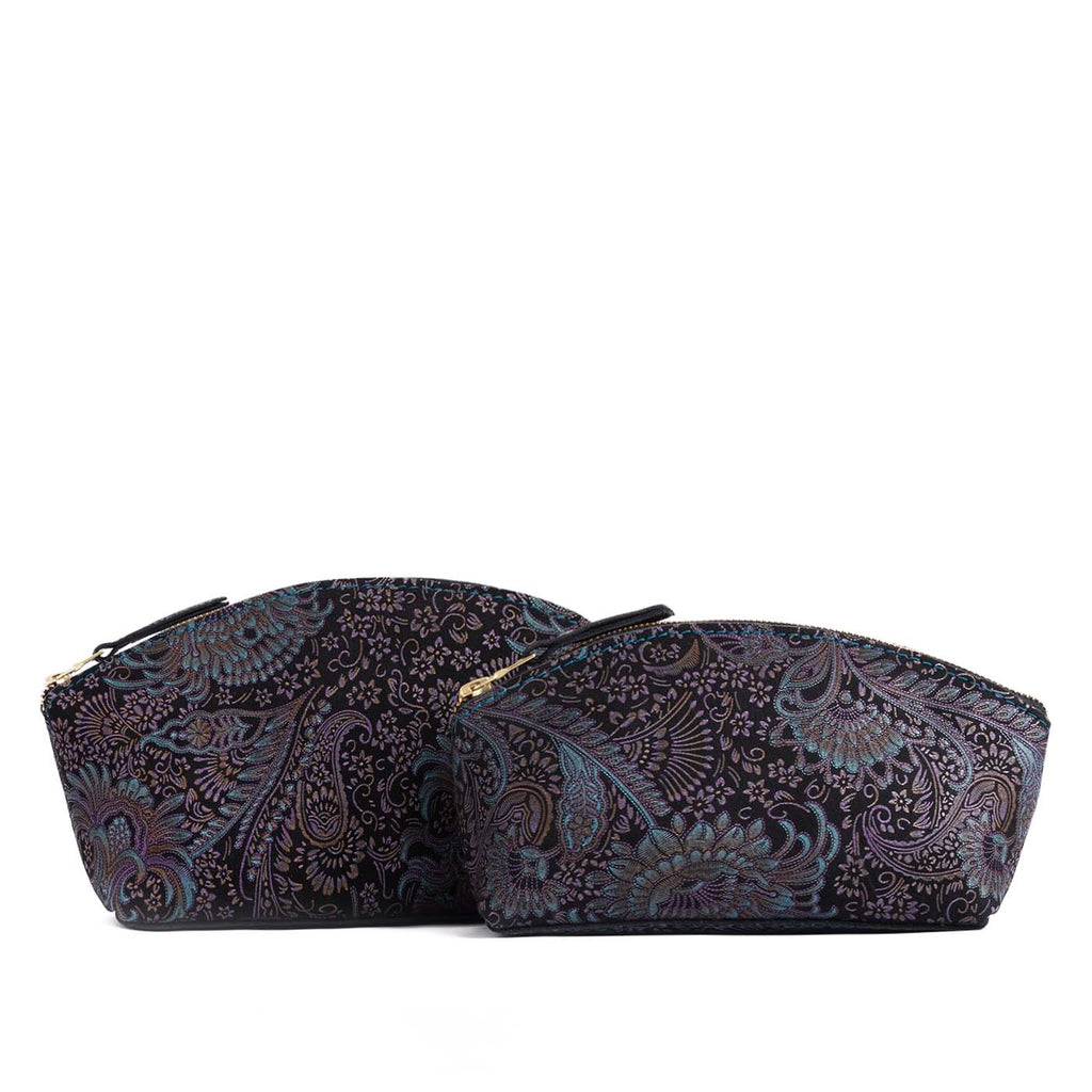 Eclipse Makeup Bag