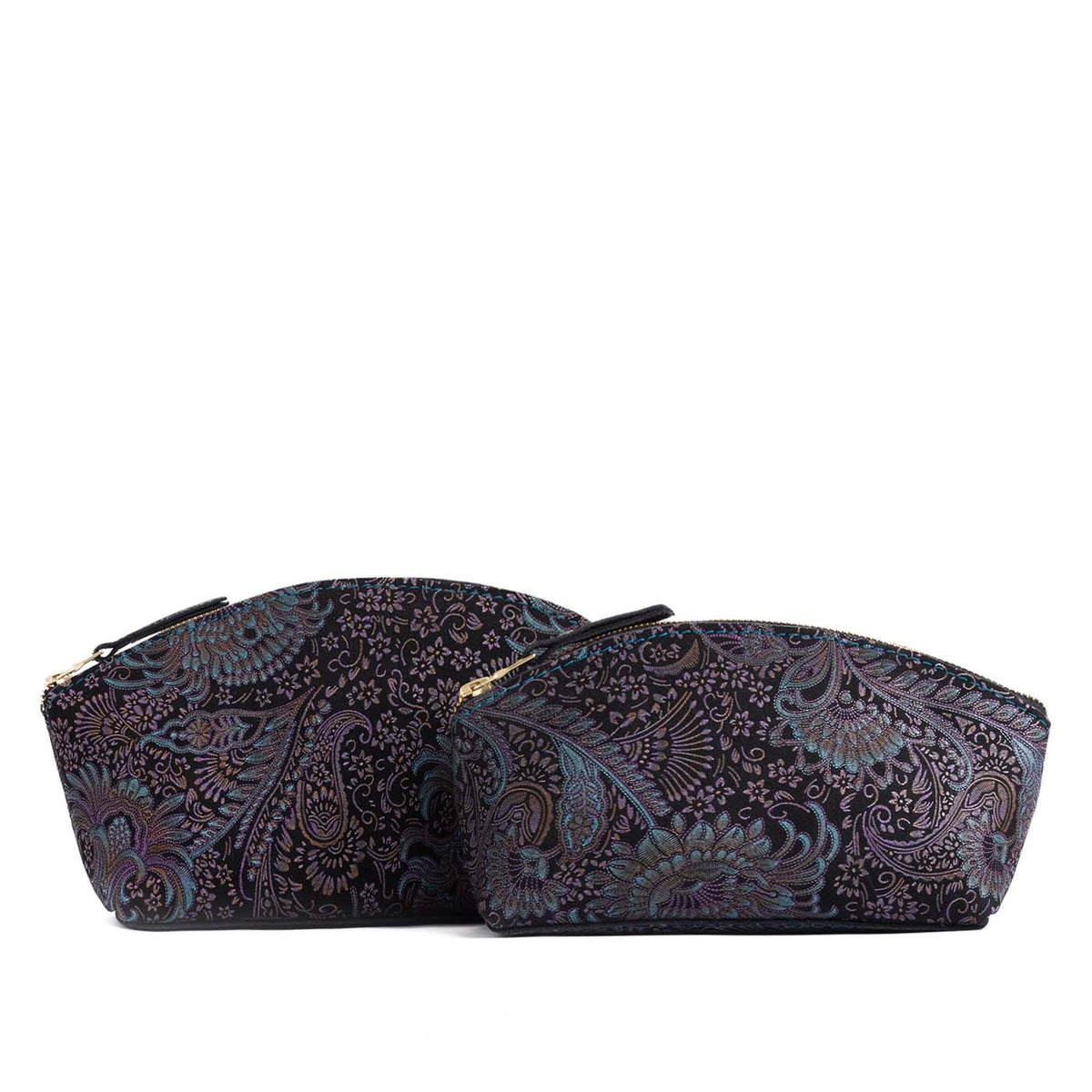 Eclipse Makeup Bag