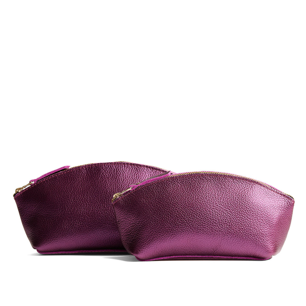 Eclipse Makeup Bag