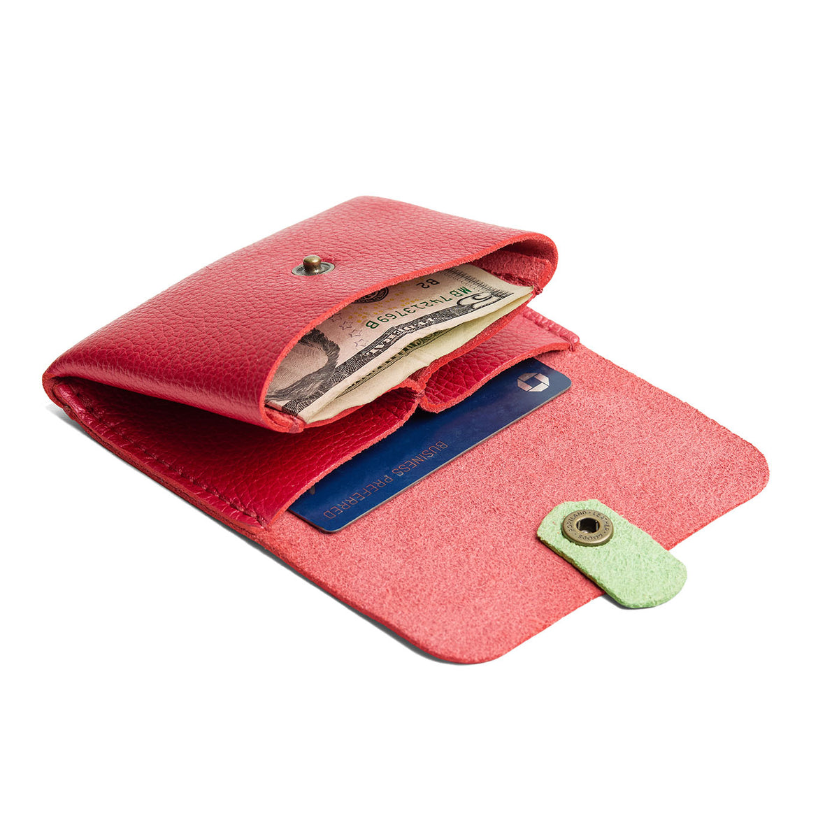 Euro Wallet