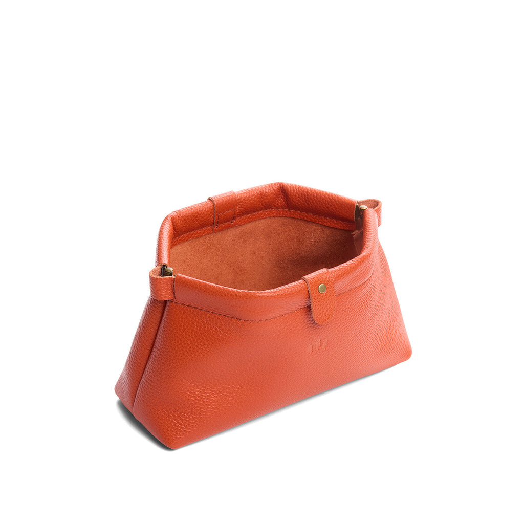 Famed Framed Pouch