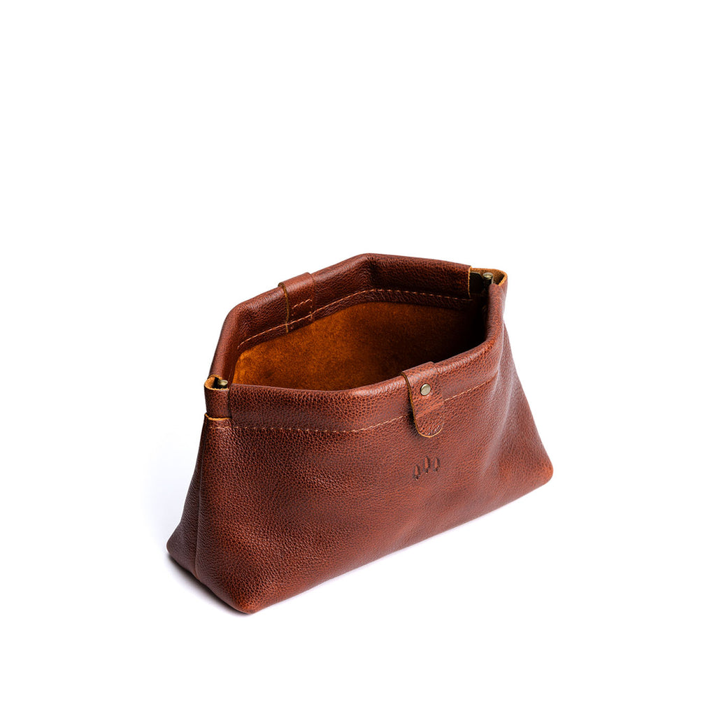 Famed Framed Pouch