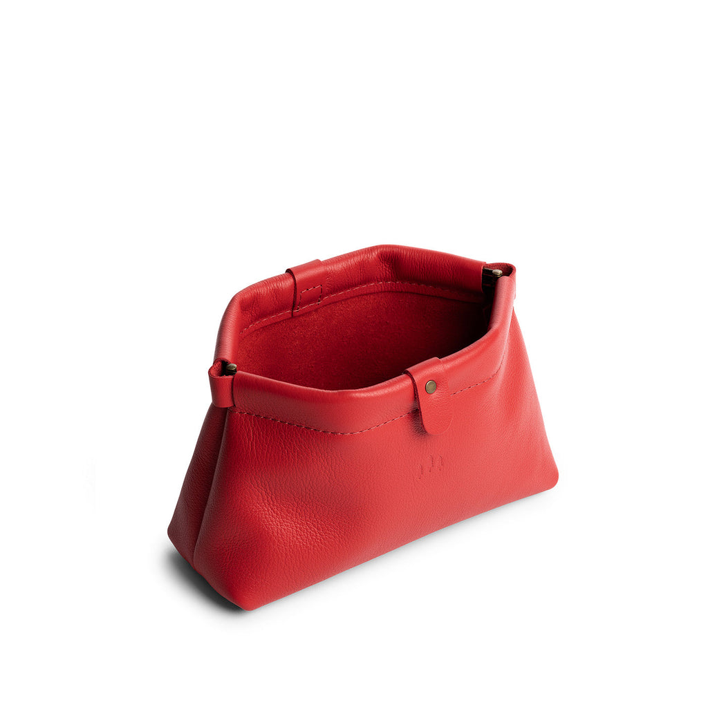 Famed Framed Pouch