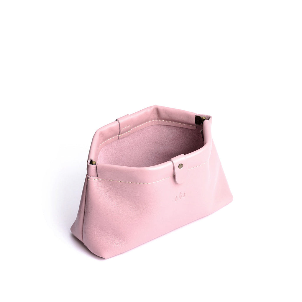 Famed Framed Pouch