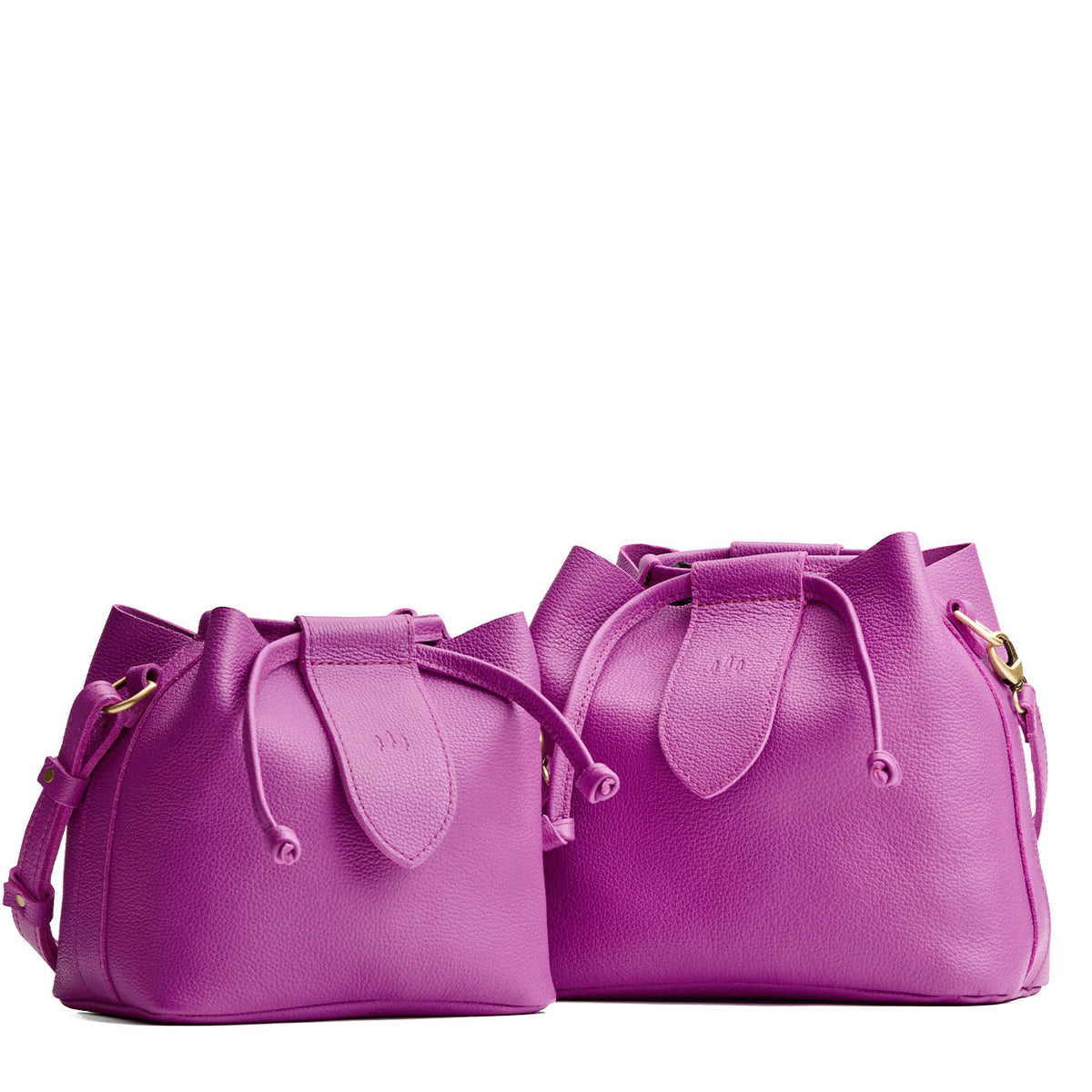 Almost Perfect' Firefly Bucket Bag