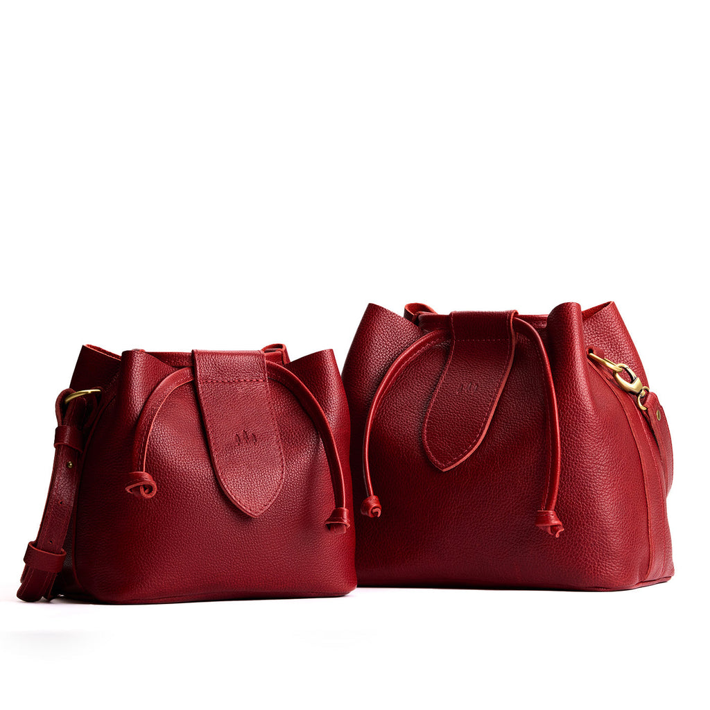 Almost Perfect' Firefly Bucket Bag