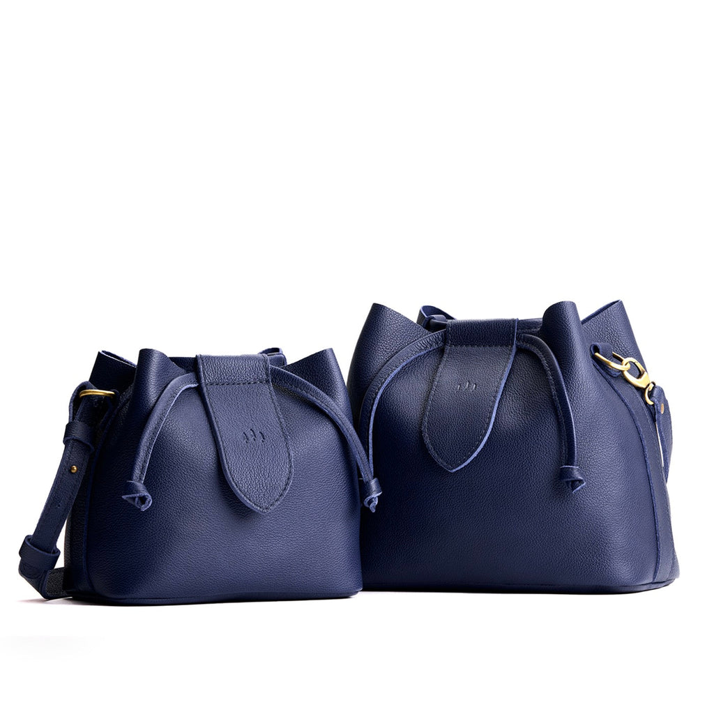 Almost Perfect' Firefly Bucket Bag