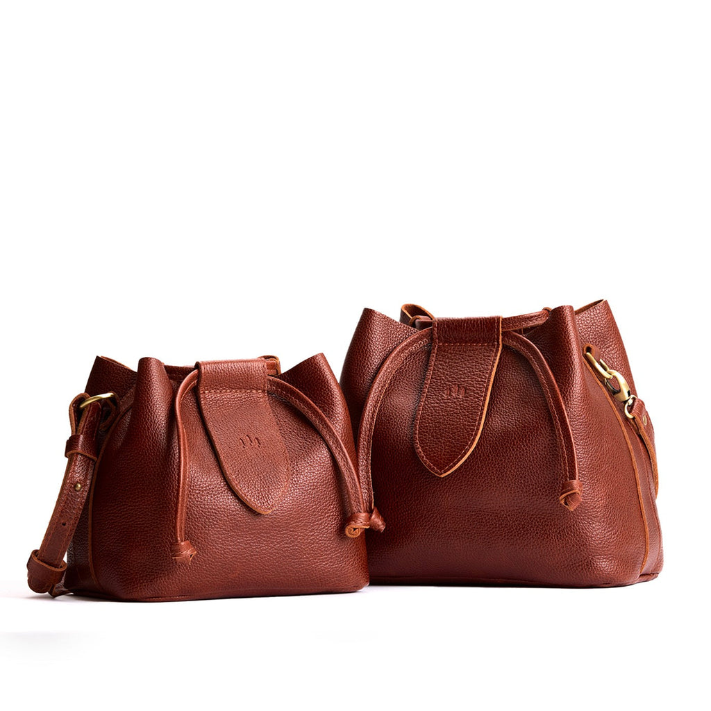 Almost Perfect' Firefly Bucket Bag