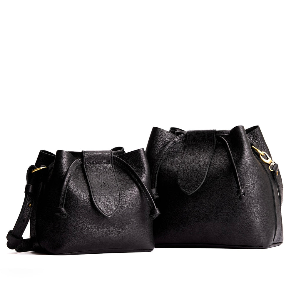 Almost Perfect' Firefly Bucket Bag