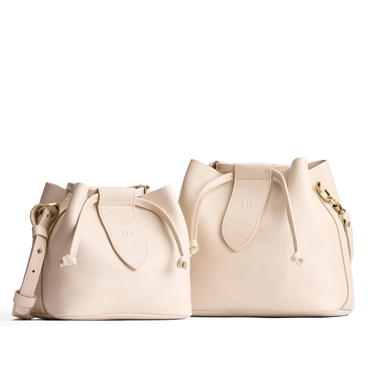 Almost Perfect' Firefly Bucket Bag