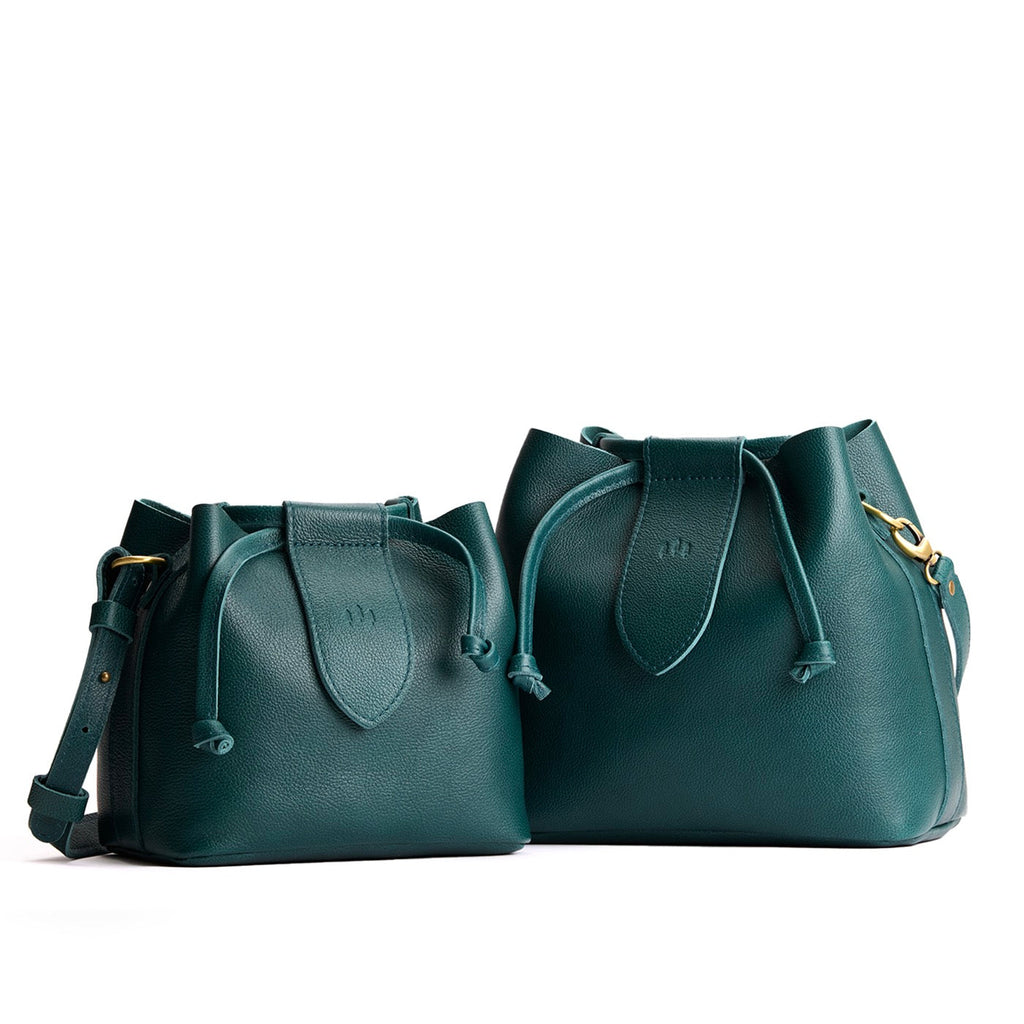 Almost Perfect' Firefly Bucket Bag