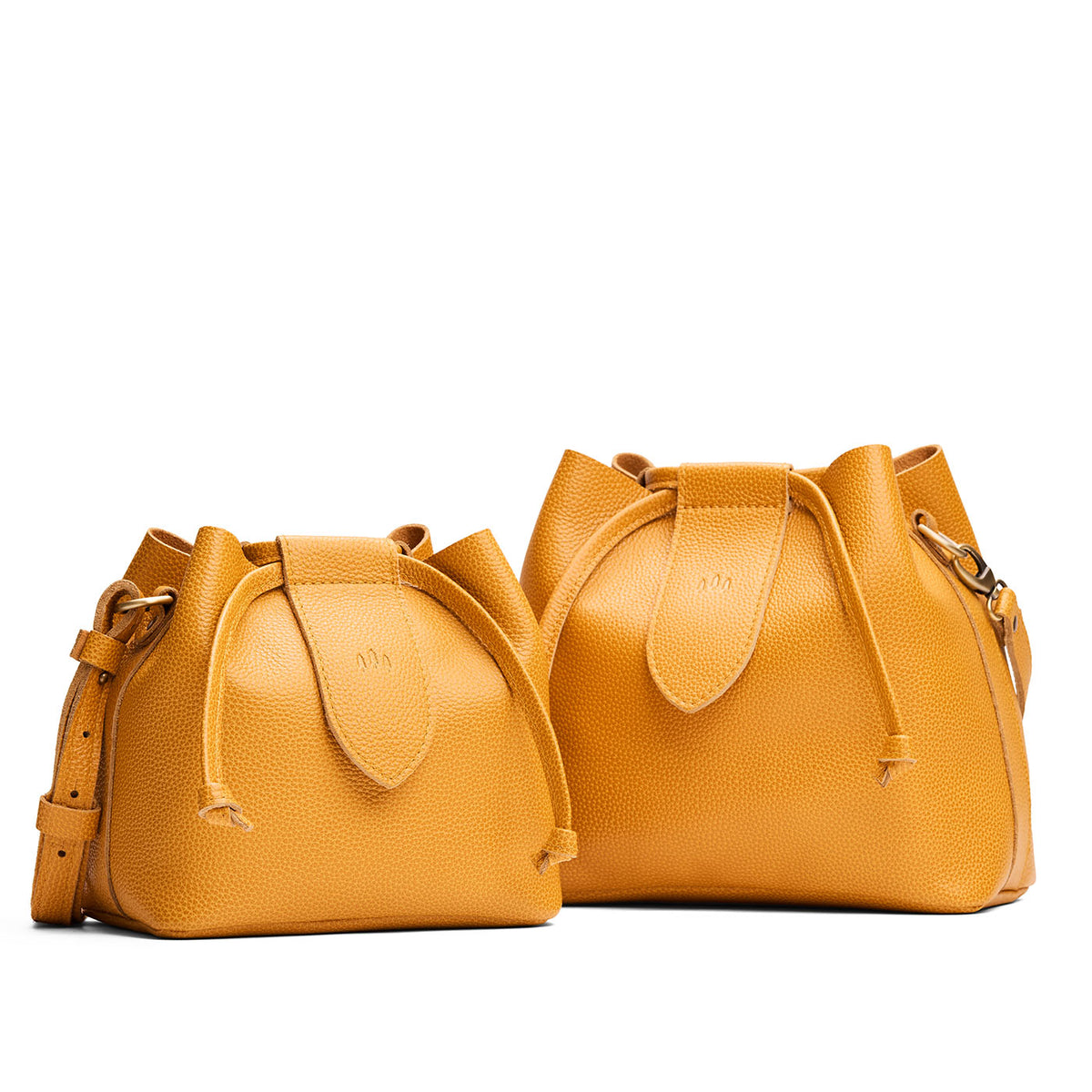 Almost Perfect' Firefly Bucket Bag