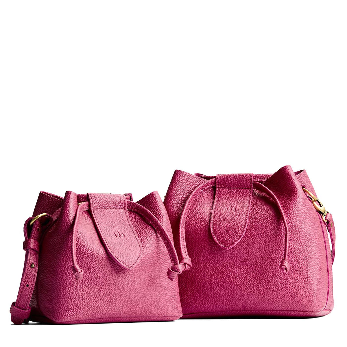 Almost Perfect' Firefly Bucket Bag