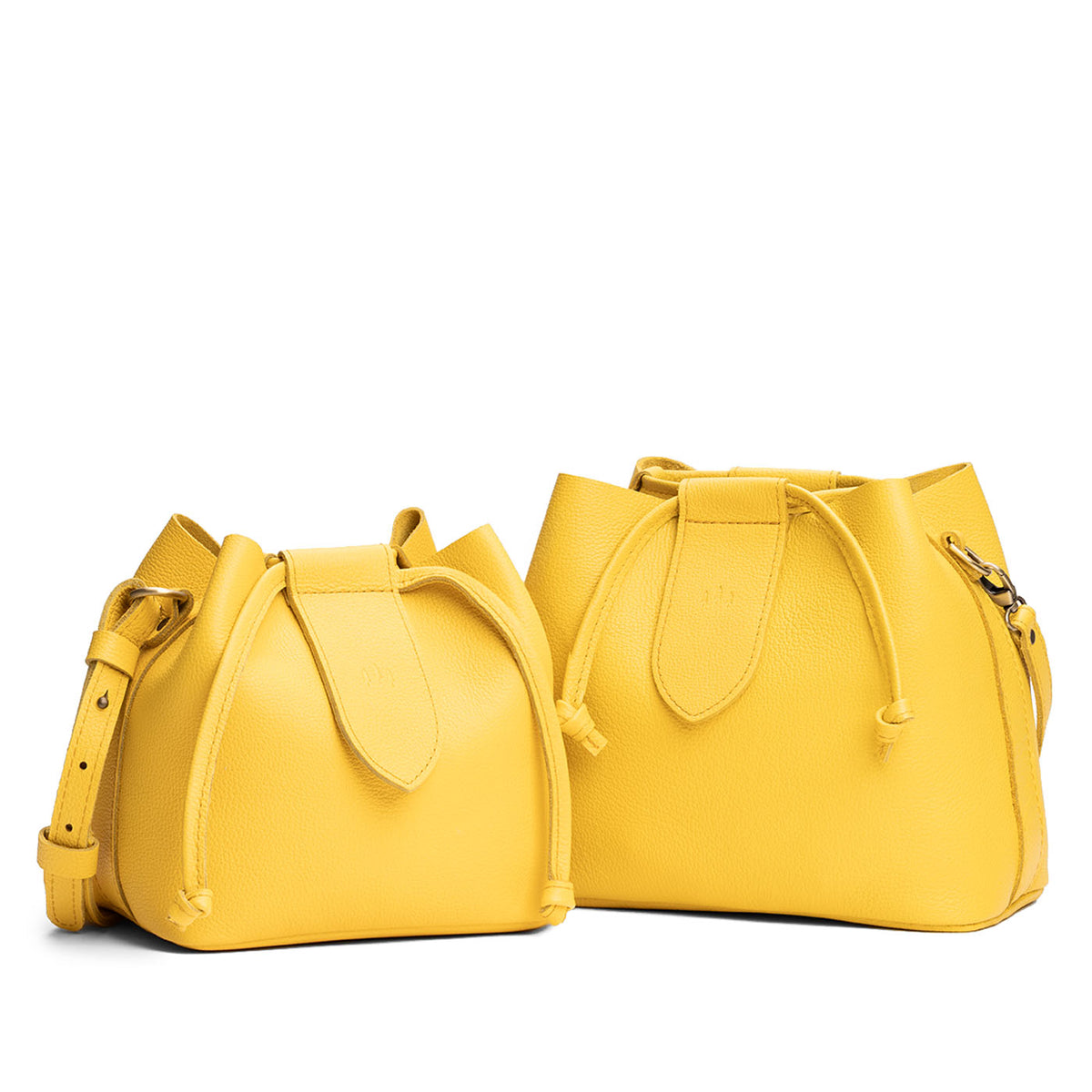 Almost Perfect' Firefly Bucket Bag