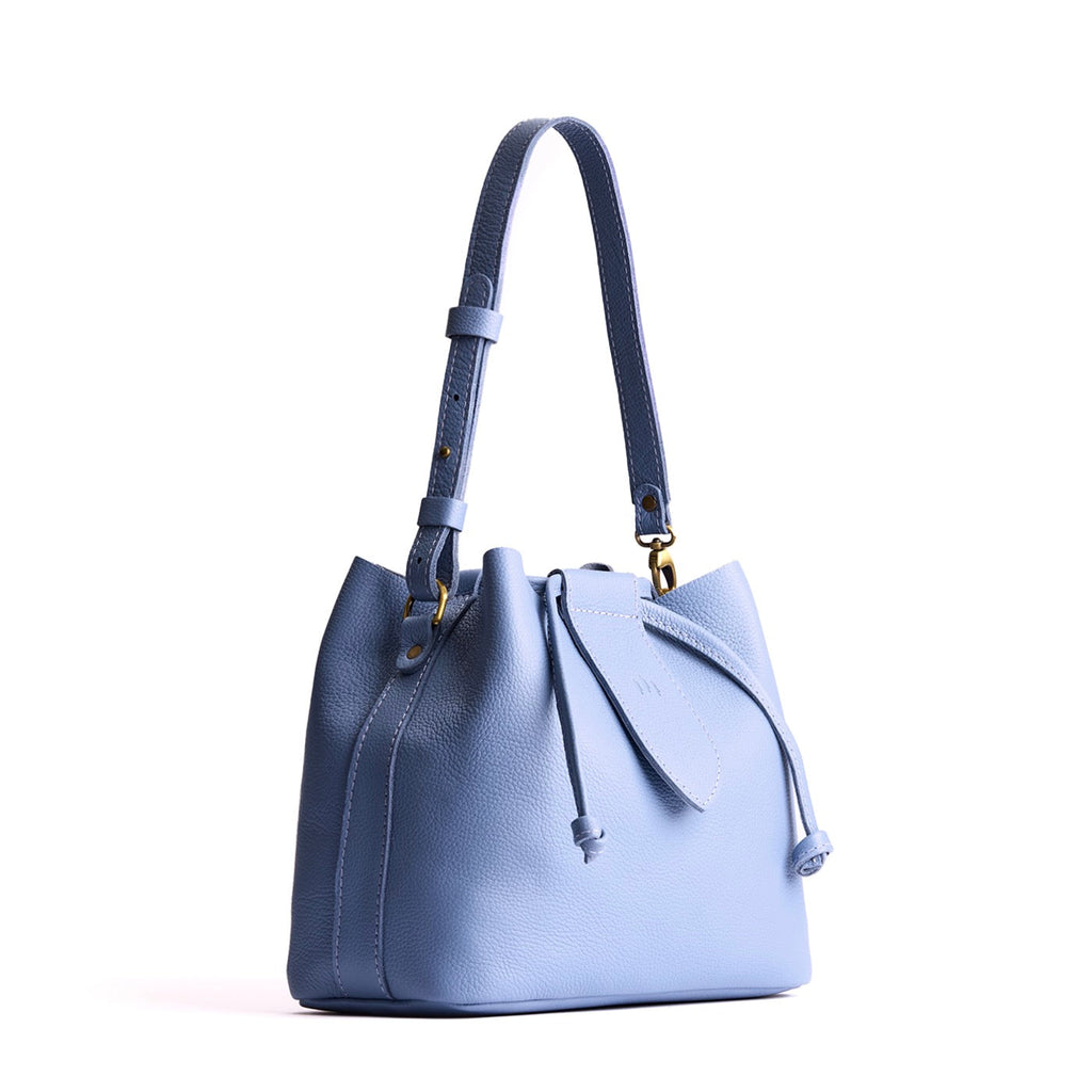 Almost Perfect' Firefly Bucket Bag