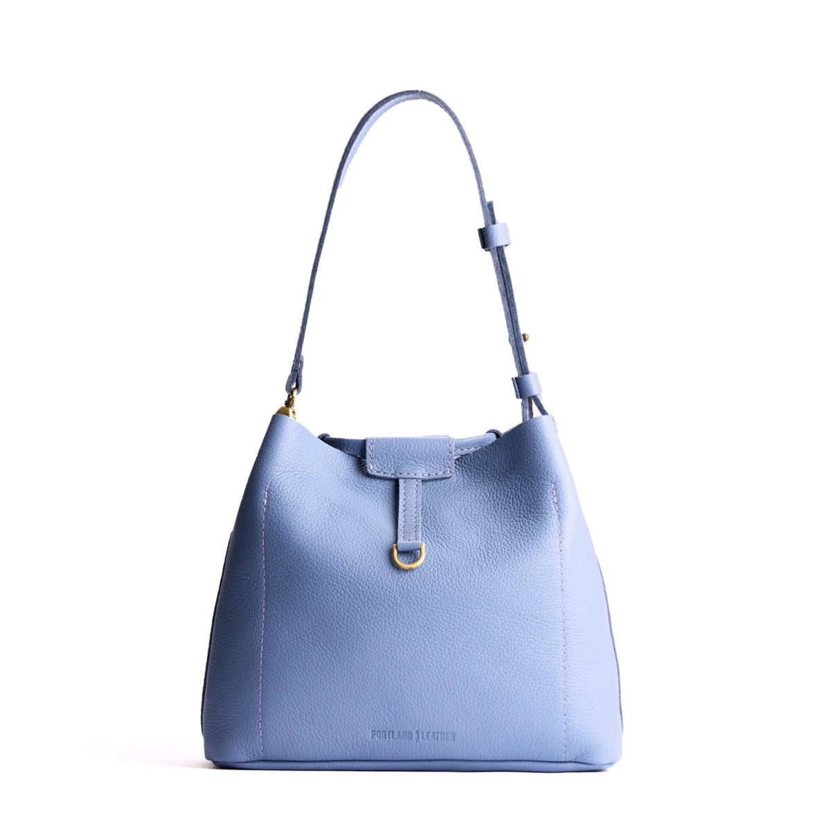 Almost Perfect' Firefly Bucket Bag
