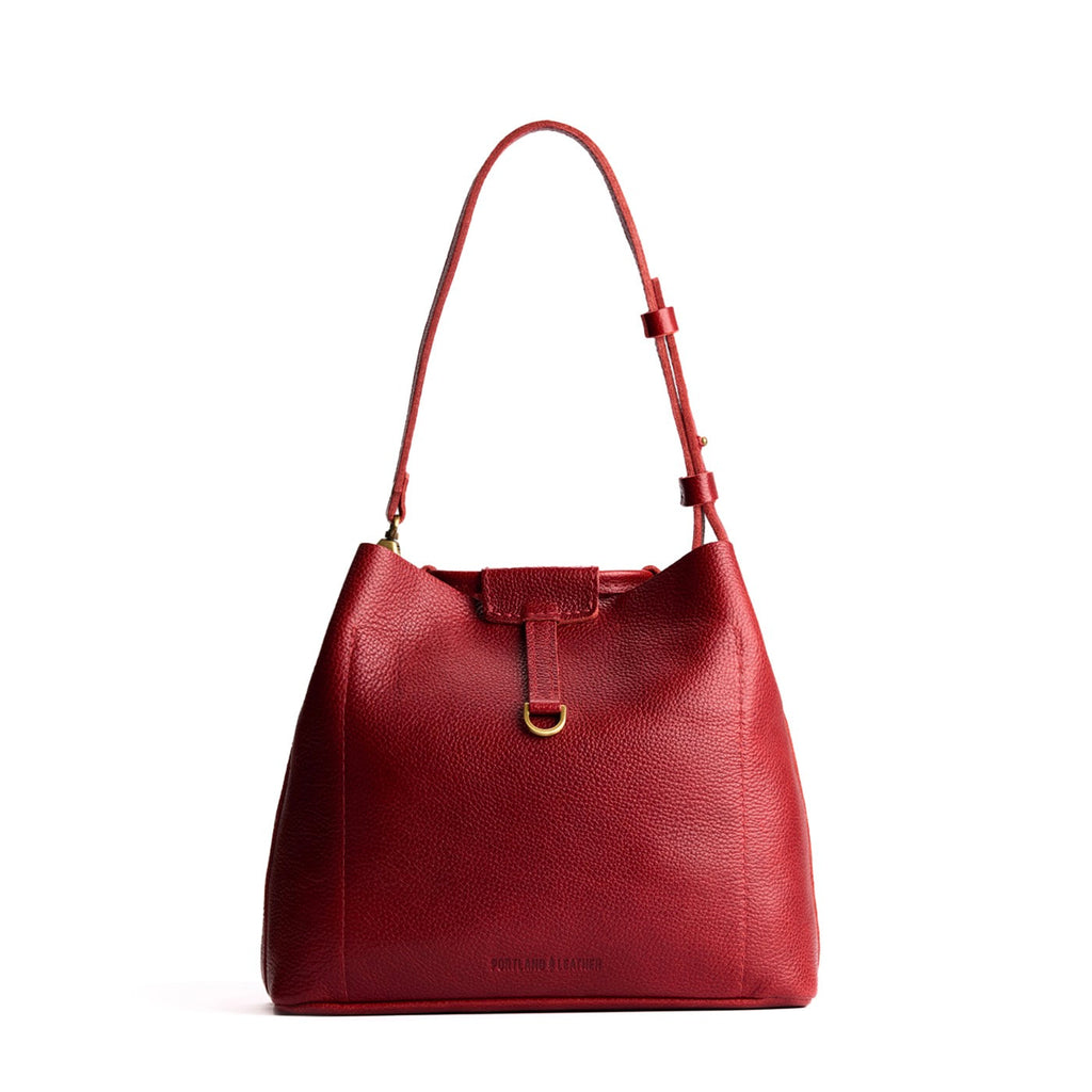 Firefly Bucket Bag