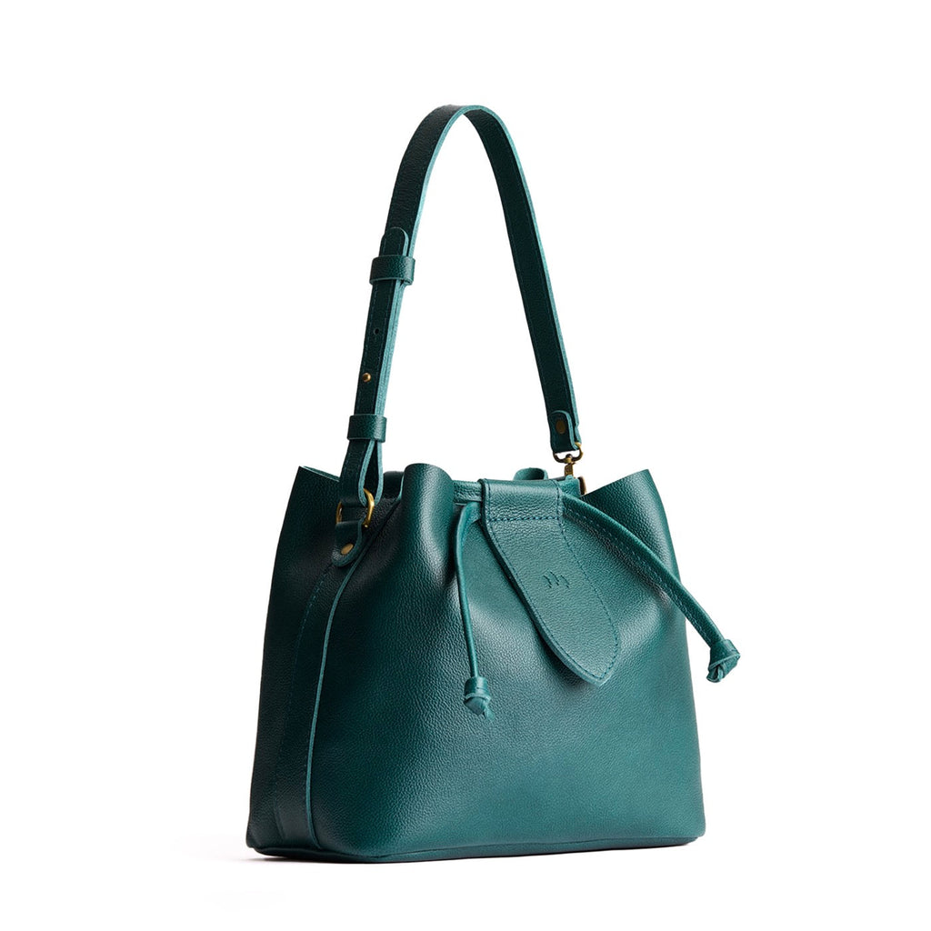 Almost Perfect' Firefly Bucket Bag