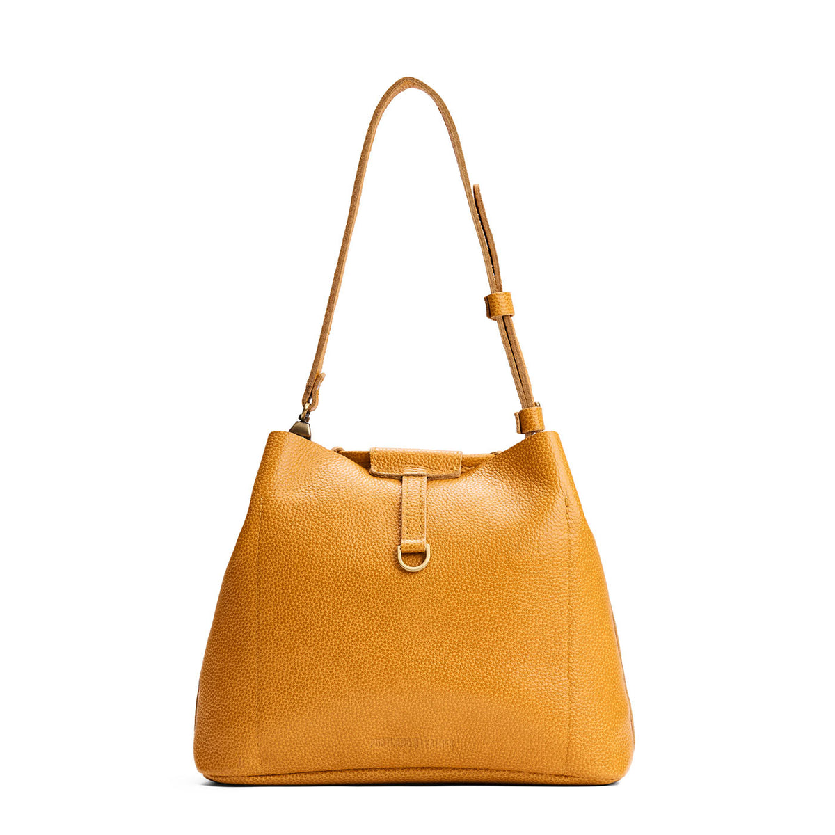 Almost Perfect' Firefly Bucket Bag