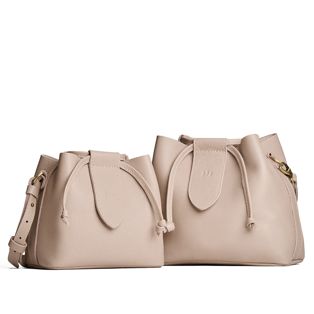 Almost Perfect' Firefly Bucket Bag