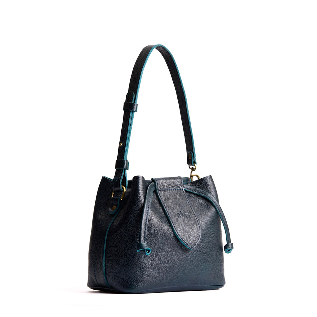 Almost Perfect' Firefly Bucket Bag