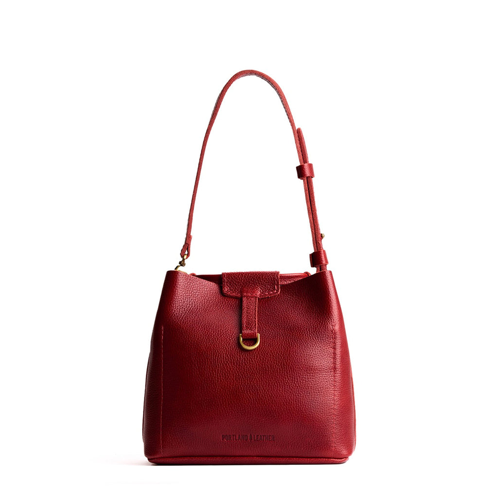 Almost Perfect' Firefly Bucket Bag