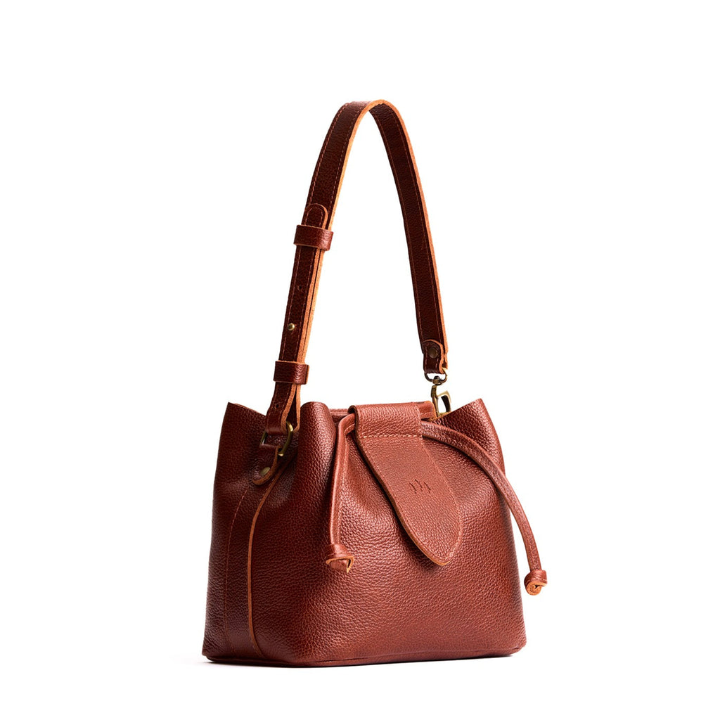 Firefly Bucket Bag