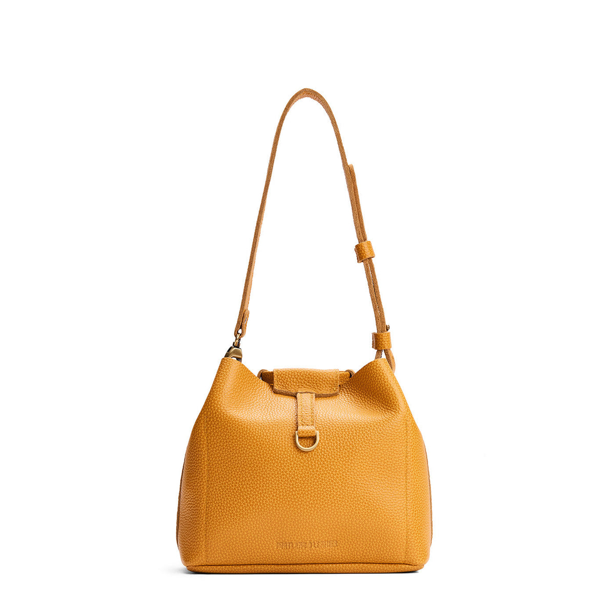 Almost Perfect' Firefly Bucket Bag