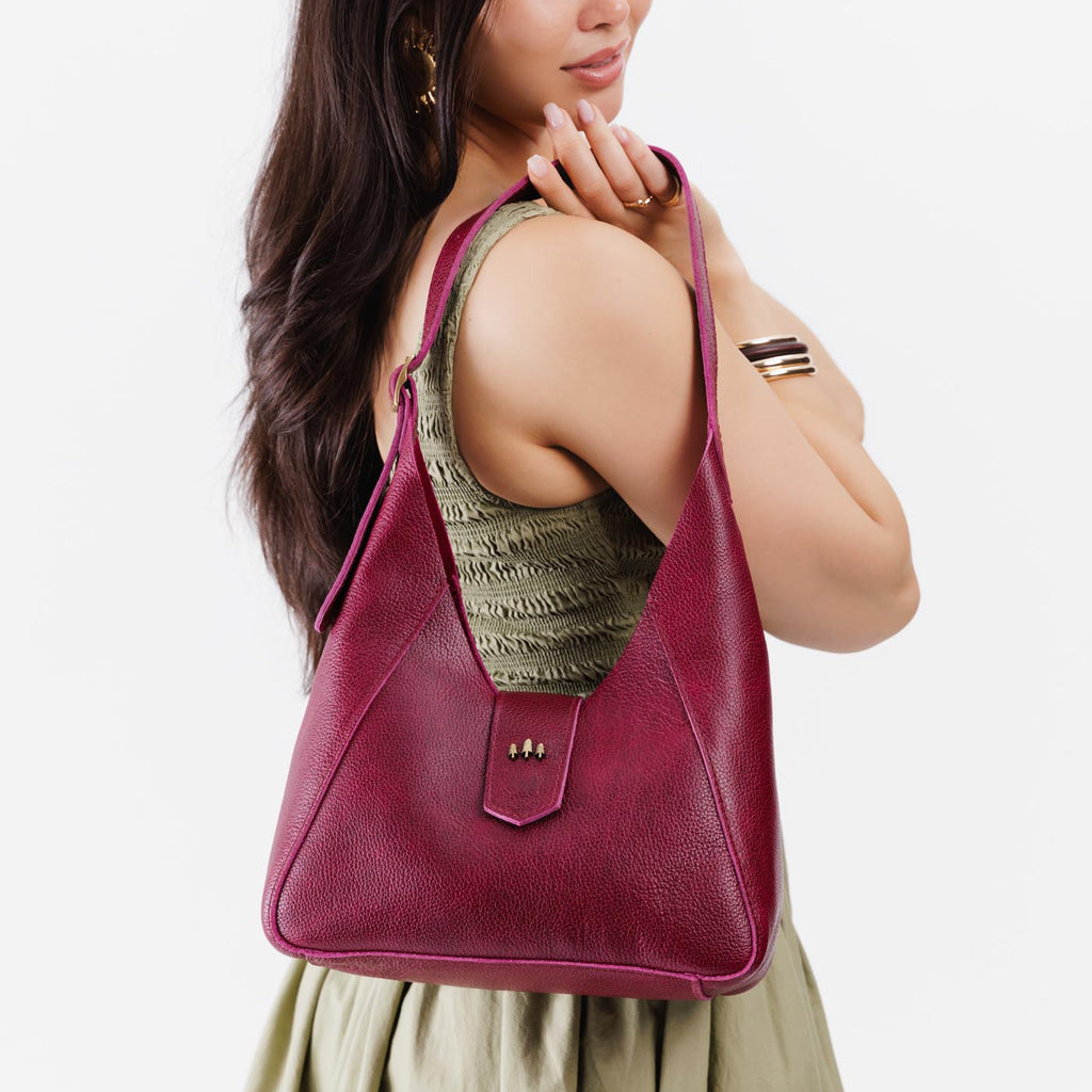 Flora Shoulder Bag
