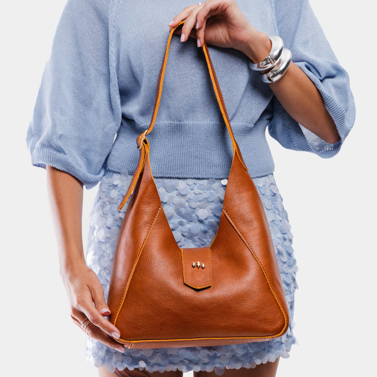 Flora Shoulder Bag