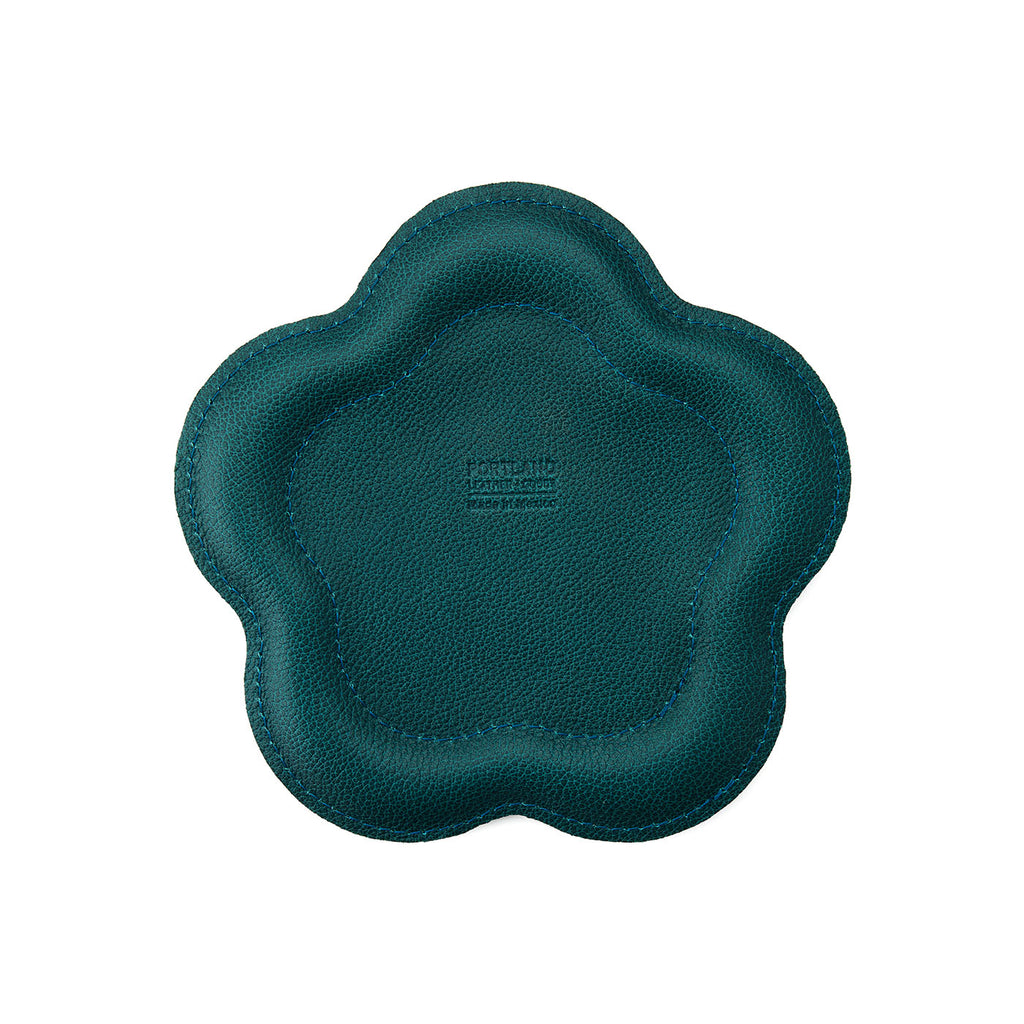 Floral Trinket Tray